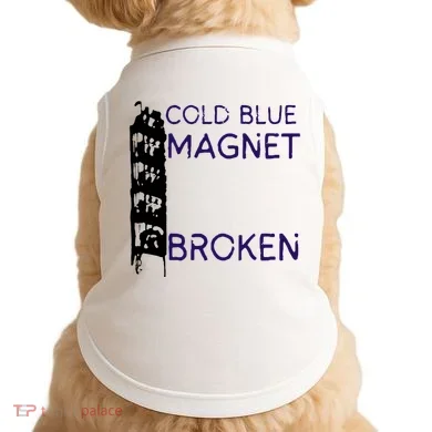 Doggie Tank