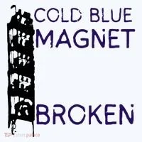Cold Blue Magnet Broken Ornament thumb 1