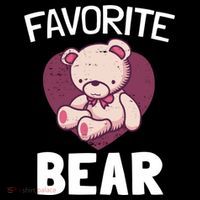 Cute Bear Nickname Heart In Love Gift For Lovers Gift Coffee Mug thumb 5