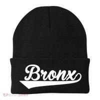 Classic Bronx New York Gift Beanie thumb 0