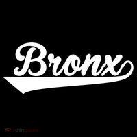 Classic Bronx New York Gift Women's Hoodie thumb 2