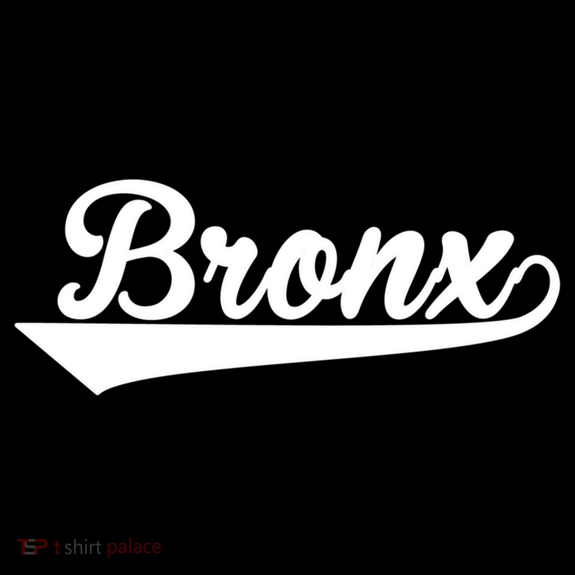 Classic Bronx New York Gift Women's Hoodie