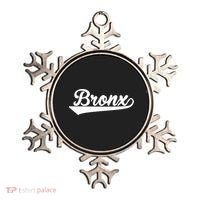 Classic Bronx New York Gift Ornament thumb 0
