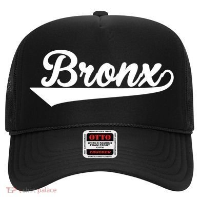 Classic Bronx New York Gift Hat