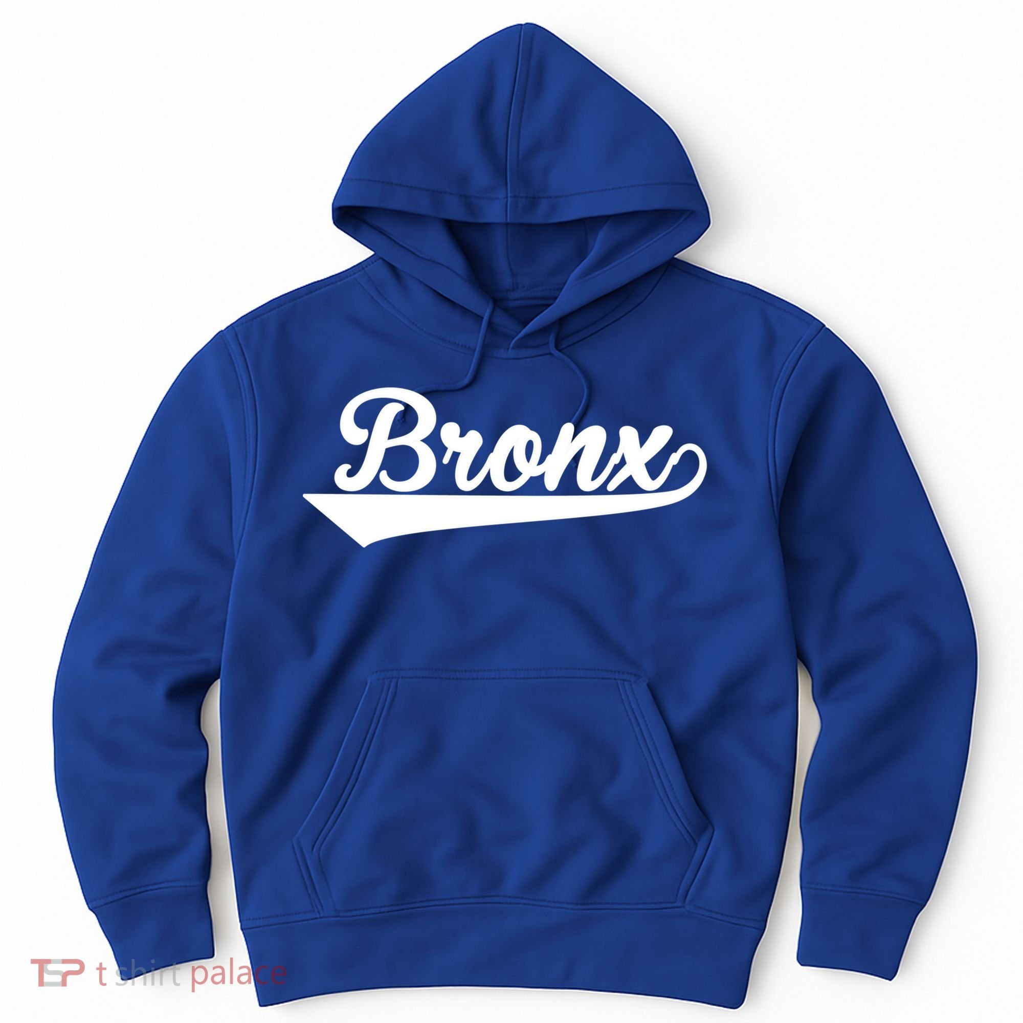 Classic Bronx New York Gift Hoodie