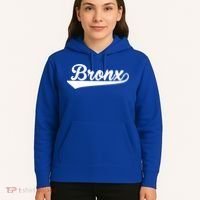 Classic Bronx New York Gift Hoodie thumb 5
