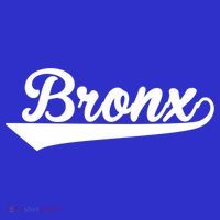 Classic Bronx New York Gift Sweatshirt thumb 3