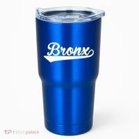 Classic Bronx New York Gift Tumbler thumb 0