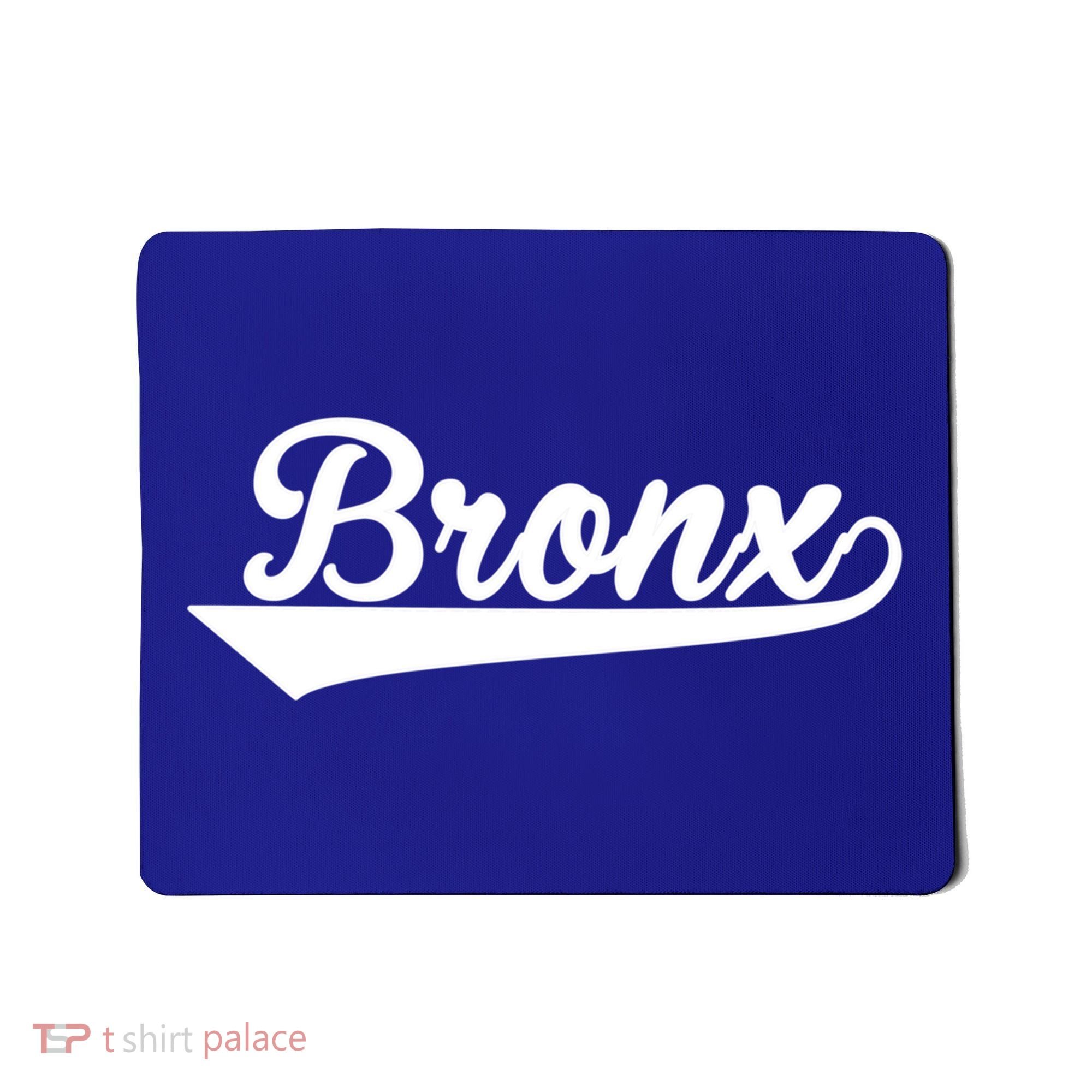 Classic Bronx New York Gift Mousepad