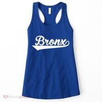 Classic Bronx New York Gift Women's Tank Top thumb 0