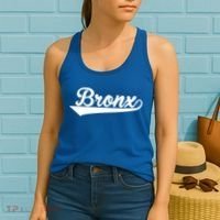 Classic Bronx New York Gift Women's Tank Top thumb 2