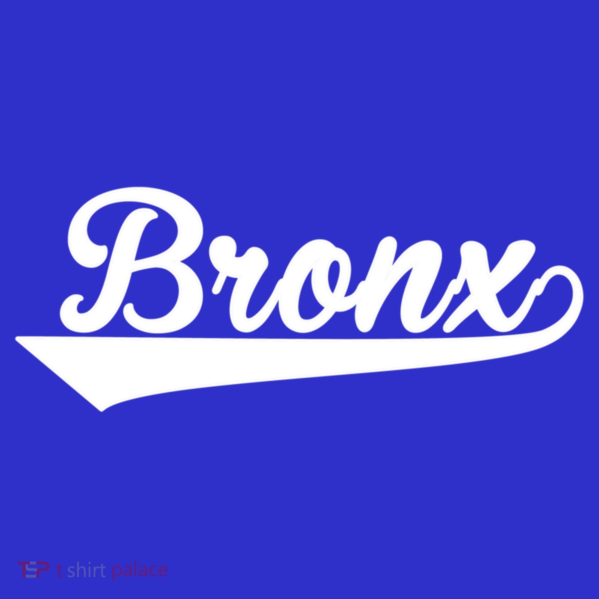 Classic Bronx New York Gift Women's Tank Top