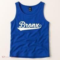 Classic Bronx New York Gift Tank Top thumb 2