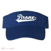 Classic Bronx New York Gift Visor thumb 0