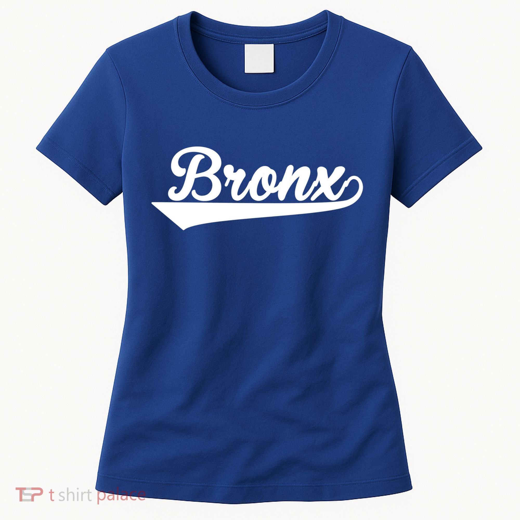 Classic Bronx New York Gift Women's T-Shirt