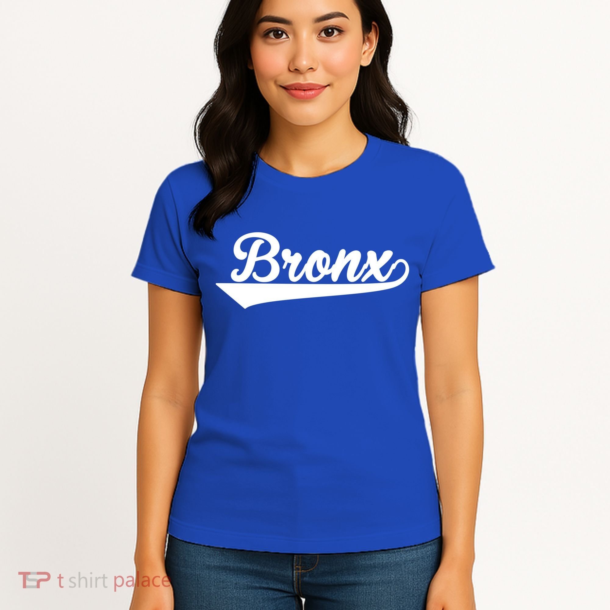 Classic Bronx New York Gift Women's T-Shirt