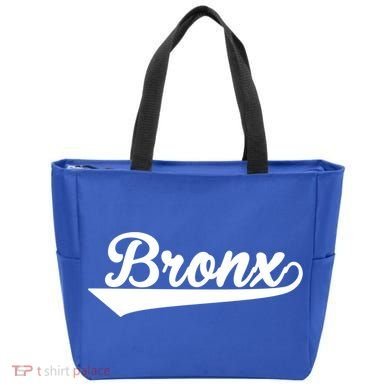 Classic Bronx New York Gift Tote Bag