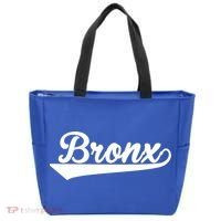 Classic Bronx New York Gift Tote Bag thumb 0