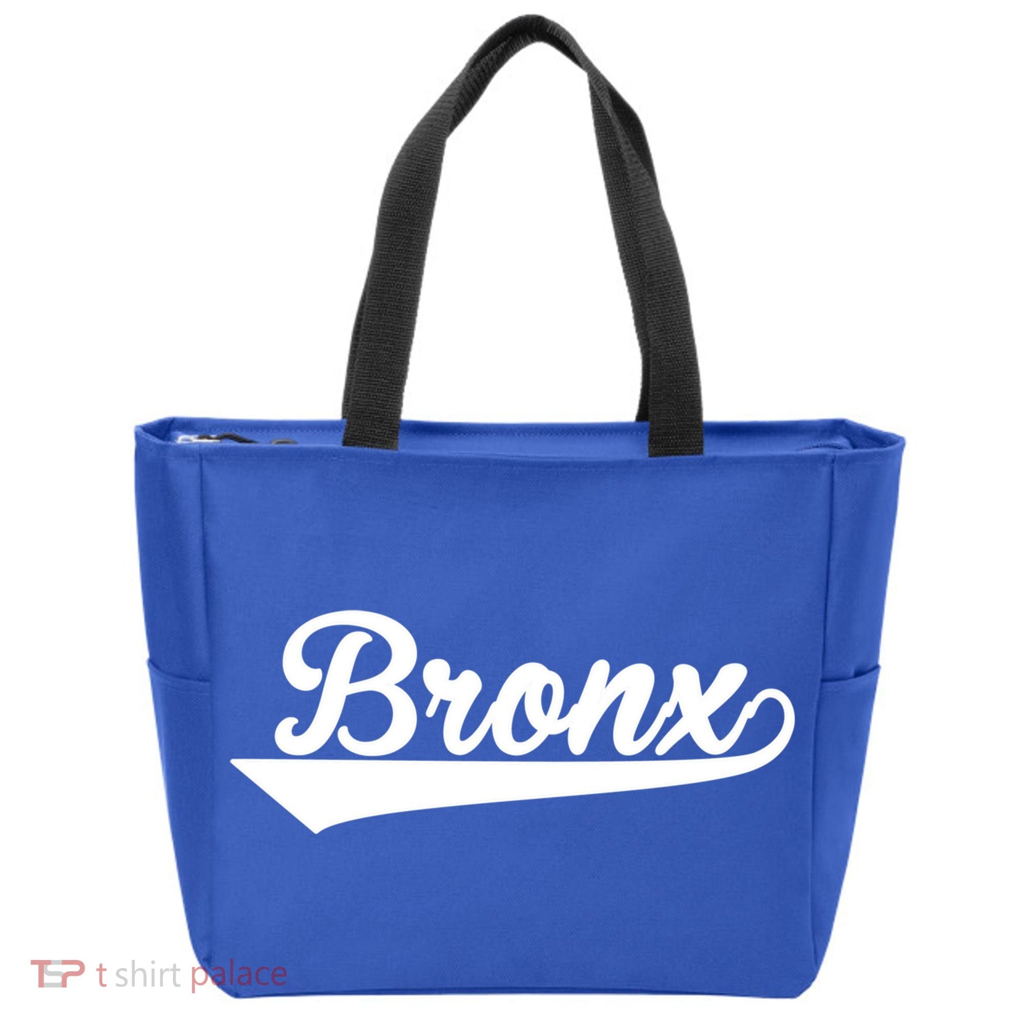 Classic Bronx New York Gift Tote Bag