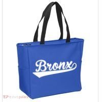 Classic Bronx New York Gift Tote Bag thumb 2