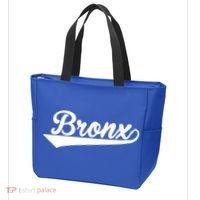 Classic Bronx New York Gift Tote Bag thumb 3