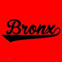 Classic Bronx New York Gift Santa Hat thumb 1