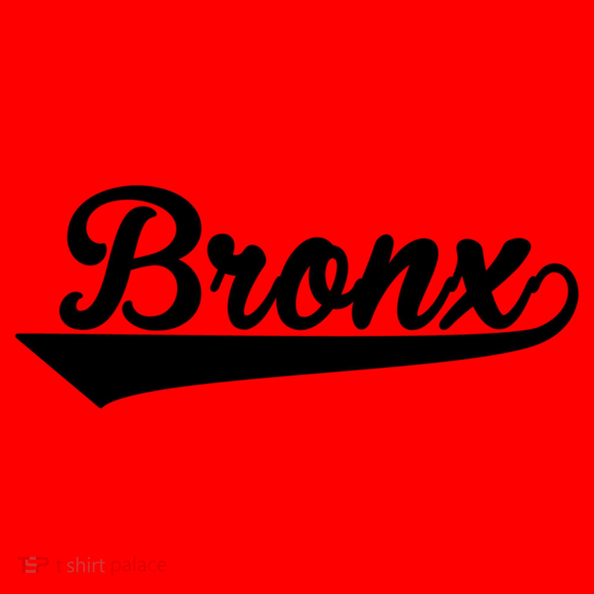 Classic Bronx New York Gift Santa Hat