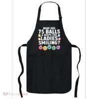 Cool Bingo Novelty Bingo Lover Bingo Player Apron thumb 0