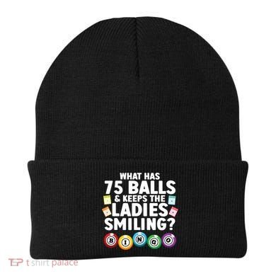 Cool Bingo Novelty Bingo Lover Bingo Player Beanie