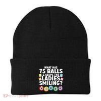 Cool Bingo Novelty Bingo Lover Bingo Player Beanie thumb 0