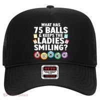 Cool Bingo Novelty Bingo Lover Bingo Player Hat thumb 0