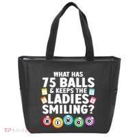 Cool Bingo Novelty Bingo Lover Bingo Player Tote Bag thumb 0