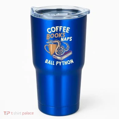 Tumbler