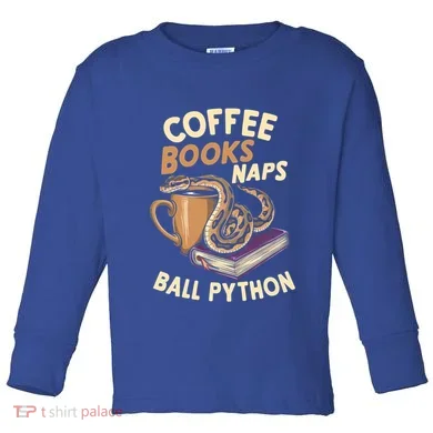 Toddler Long Sleeve