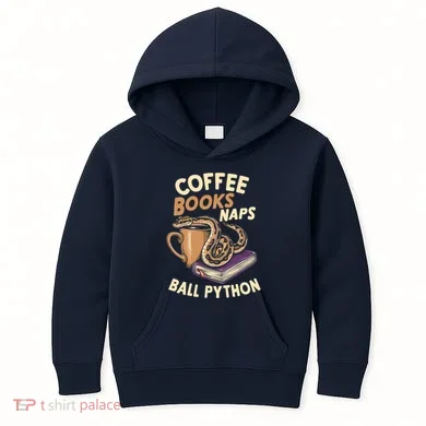 Kids Hoodie