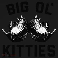 Cat Big Ol Kitties Cat Lover Pajama Set thumb 2