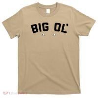 Cat Big Ol Kitties Cat Lover T-Shirt thumb 0