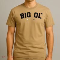 Cat Big Ol Kitties Cat Lover T-Shirt thumb 3