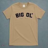 Cat Big Ol Kitties Cat Lover T-Shirt thumb 5