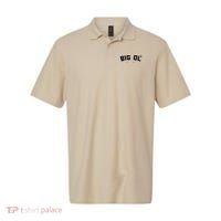 Cat Big Ol Kitties Cat Lover Polo thumb 0
