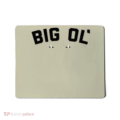 Mousepad