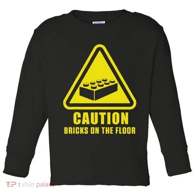 Toddler Long Sleeve