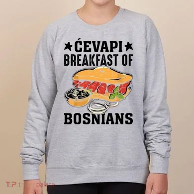 Women's Sweatshirt