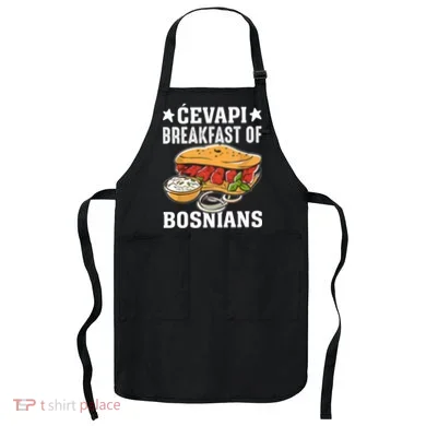 Apron