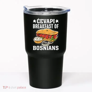 Tumbler