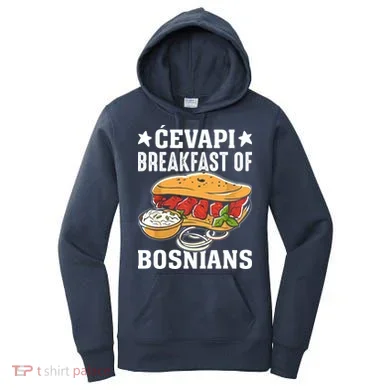 Women's Hoodie
