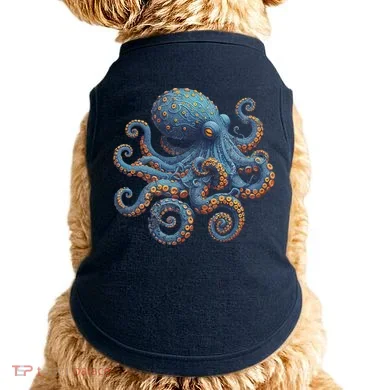 Doggie Tank