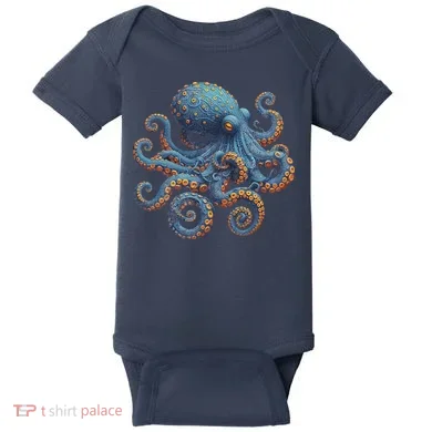 Baby Bodysuit