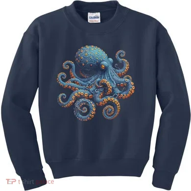 Kids Sweatshirt