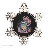 Coquette Bow Ocean Beach Coastal Summer Women Ornament thumb 0